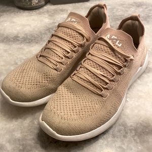 APL Techloom Breeze - light pink - GUC